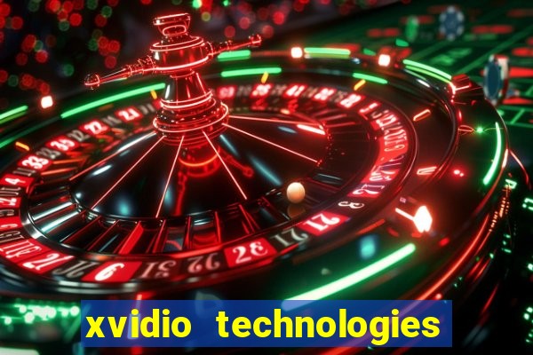 xvidio technologies brasil 2024